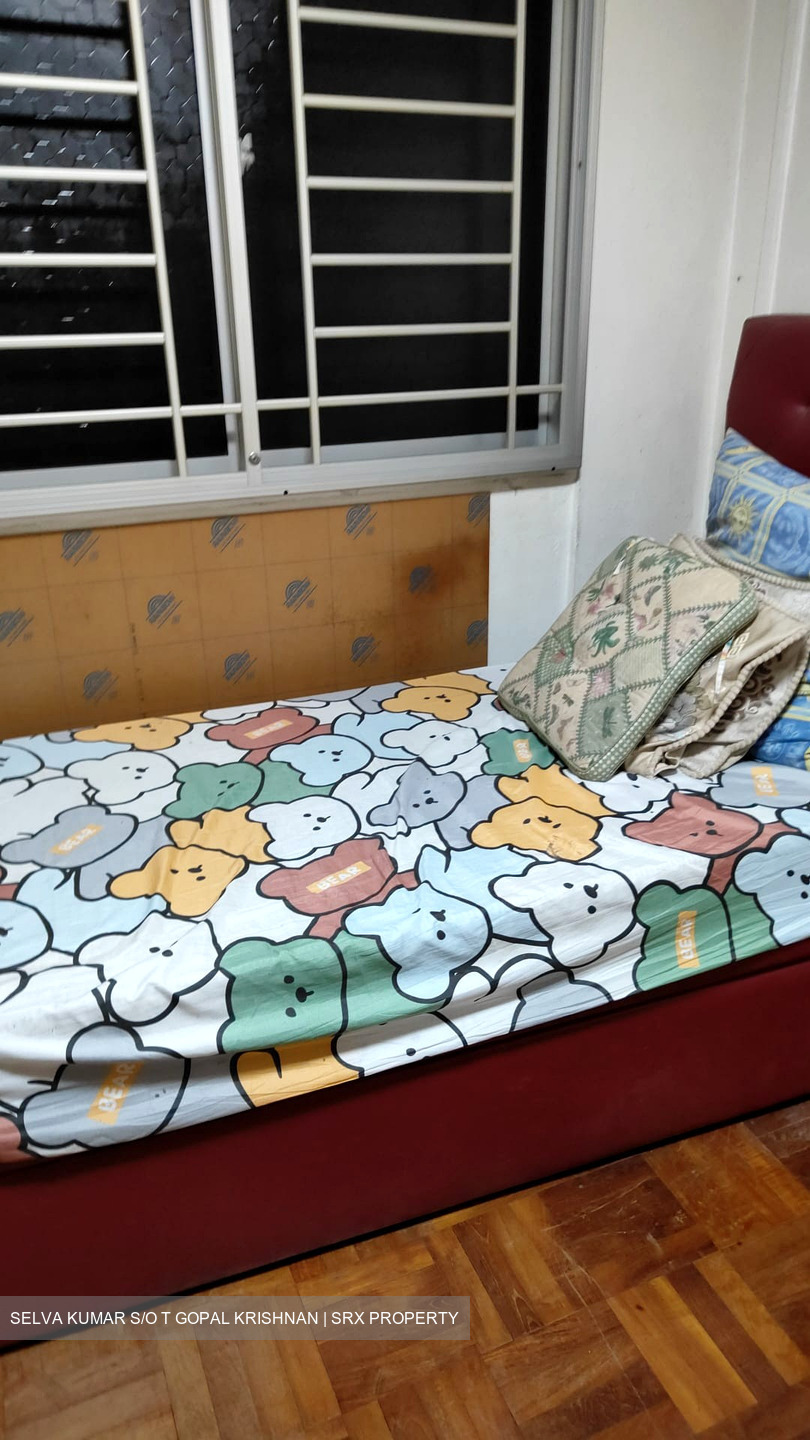 Blk 408 Woodlands Street 41 (Woodlands), HDB 4 Rooms #586181401